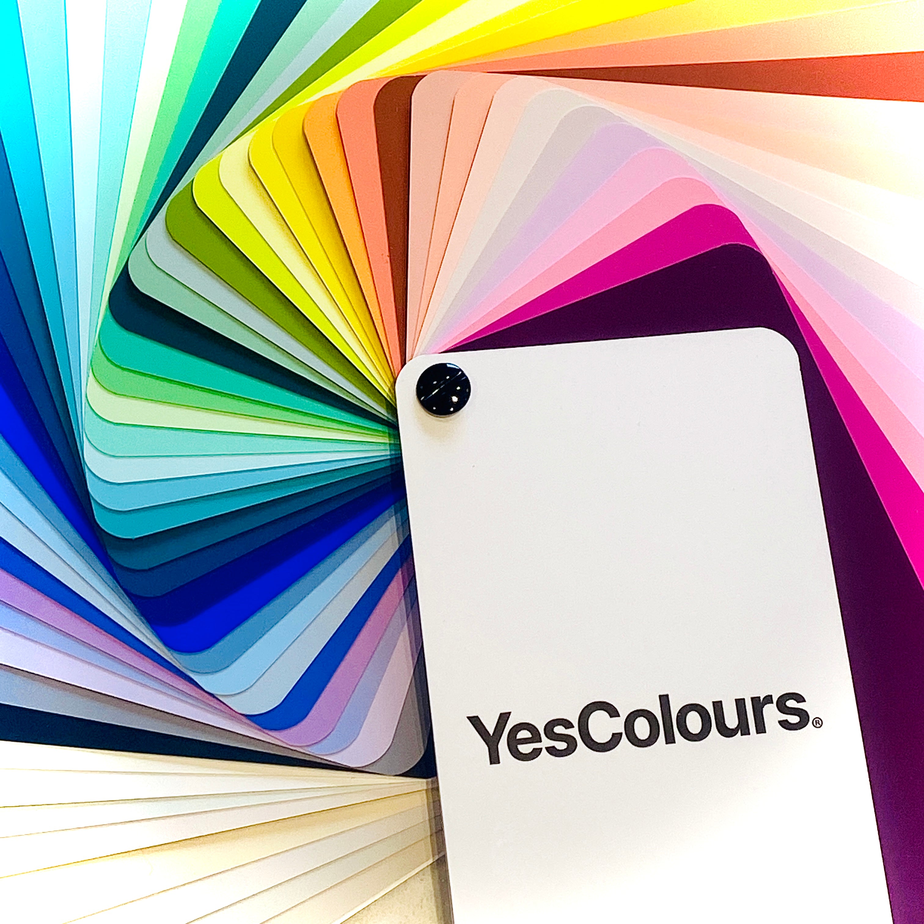 Color Yesca YESColours..