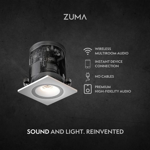 Zuma - Premium partner