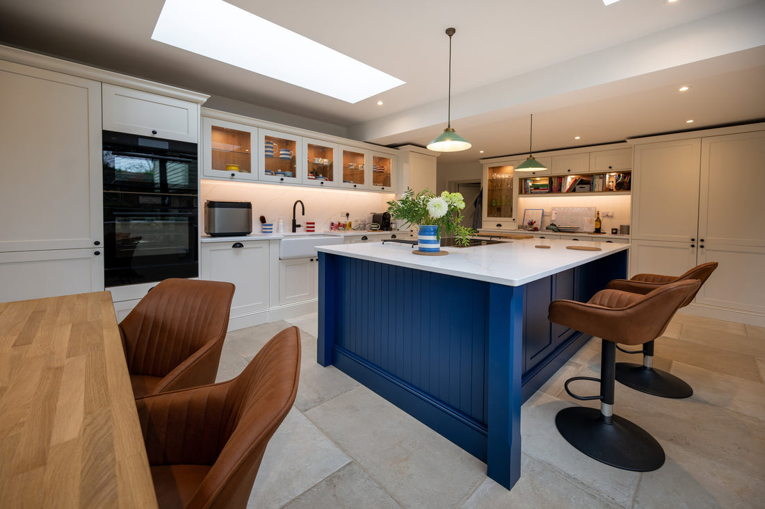 Stunning colour choice..!