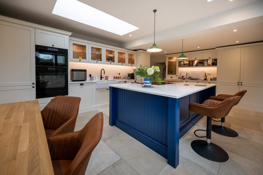 Stunning colour choice..!