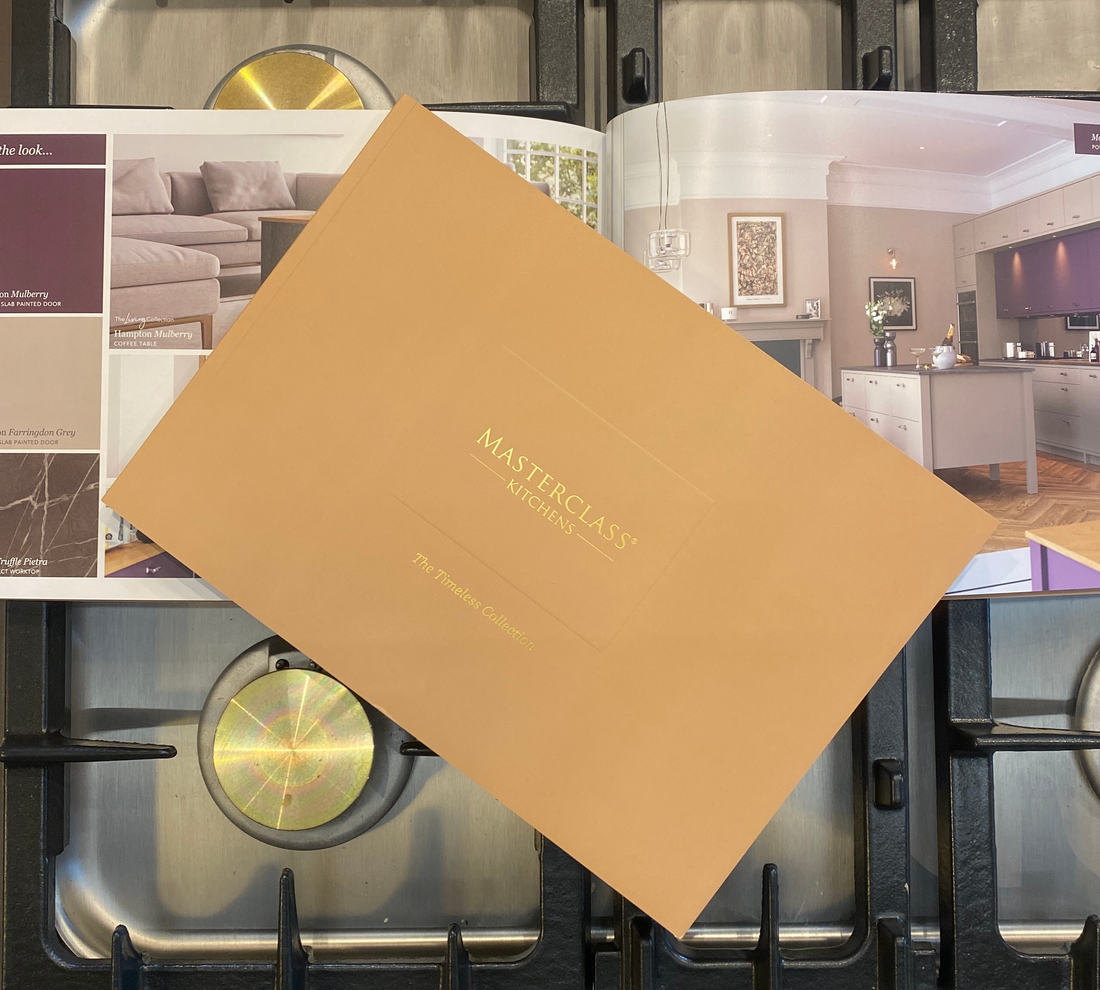 New Brochures...