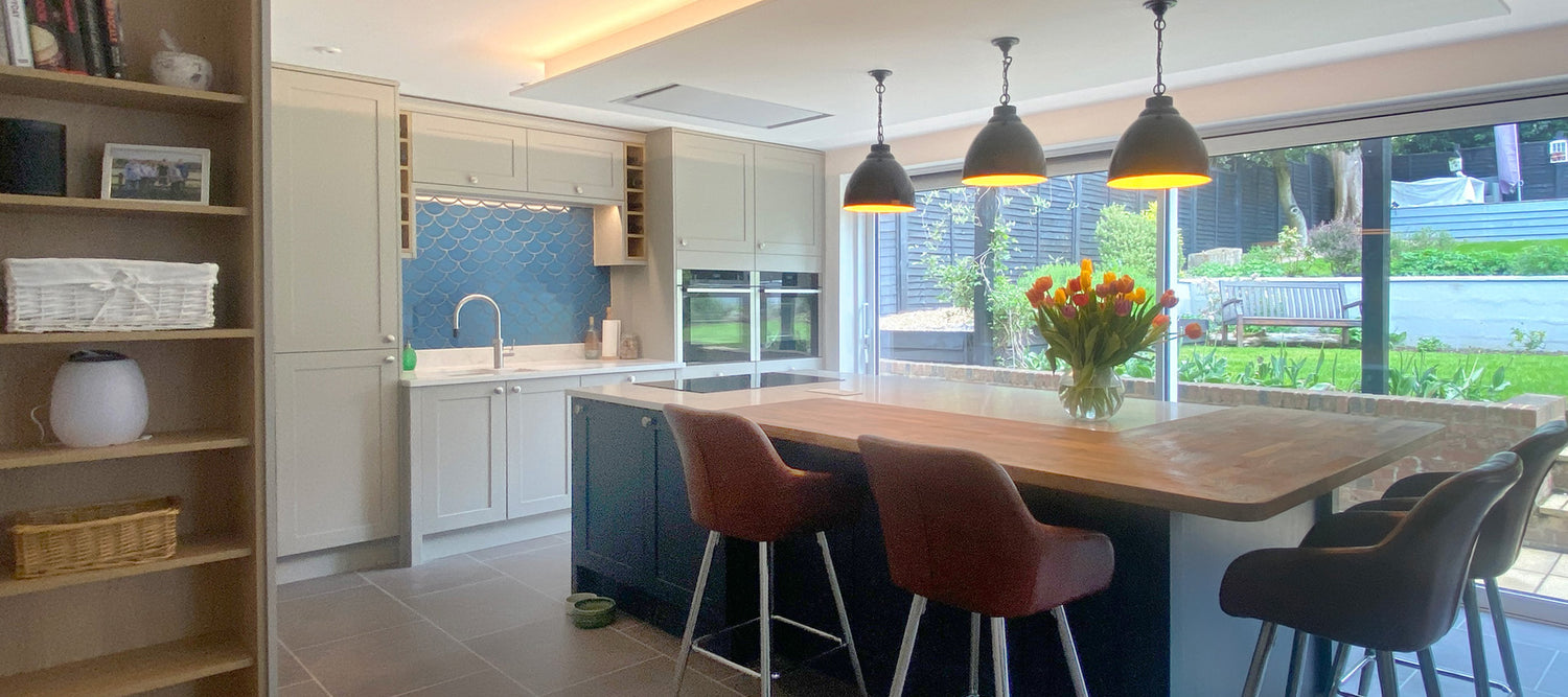 Real Kitchens