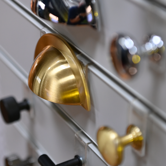 Visit our Showroom
