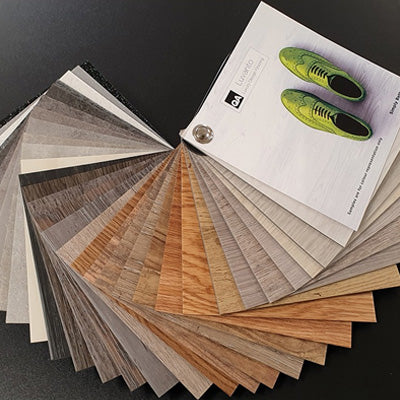 Luvanto Flooring