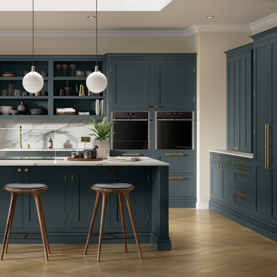 The Caledonia Collection