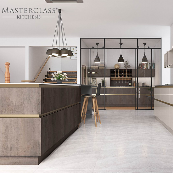 Masterclass Kitchens