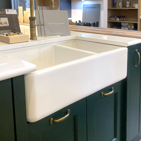 Whitebirk Sink Co.